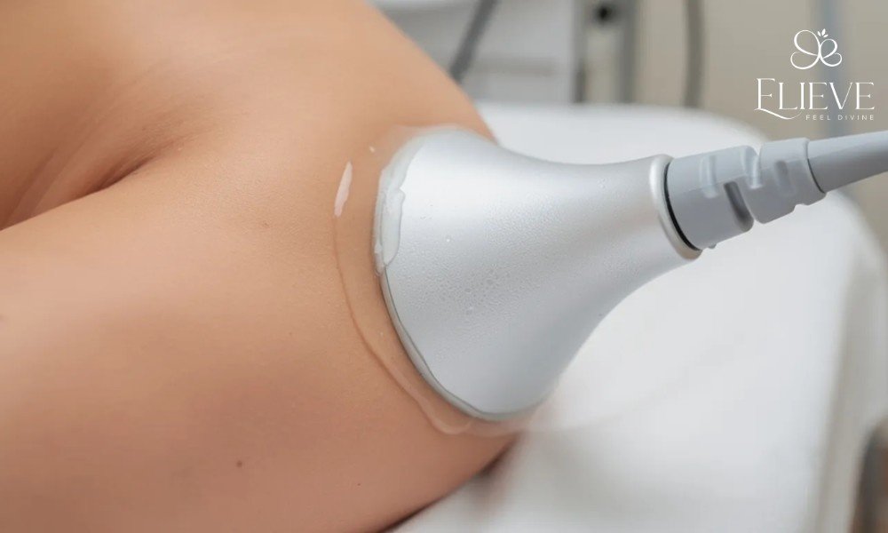 Body Countoring Treatment in Ahmedabad