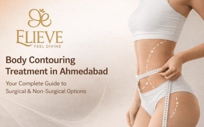 Body Contouring Treatment in Ahmedabad - What You Need to Know?