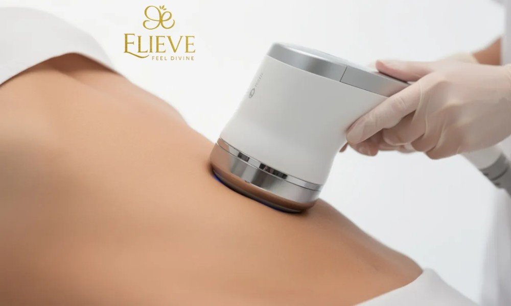 Body Slimming Sessions in Ahmedabad