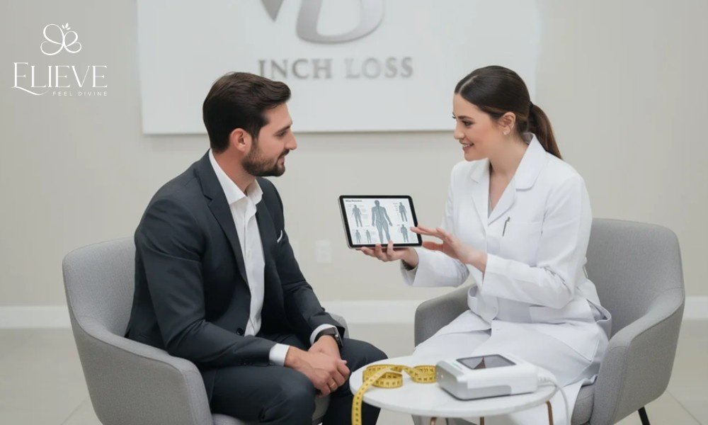 Book Your Inch Loss Consultation in Ahmedabad