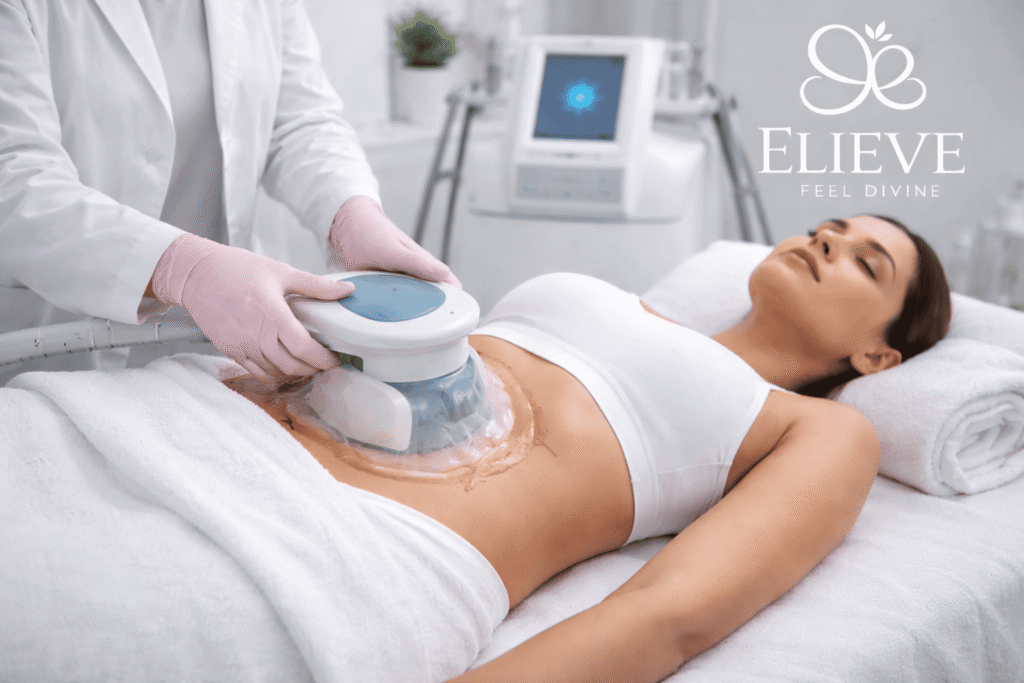 Coolsculpting/Cryolipolysis Body Contouring Treatment in Ahmedabad