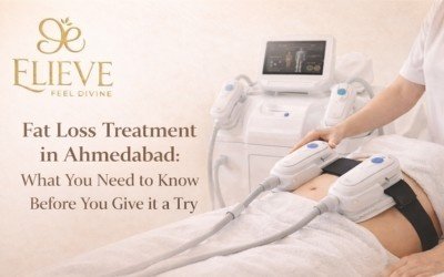 Fat Loss Treatment in Ahmedabad