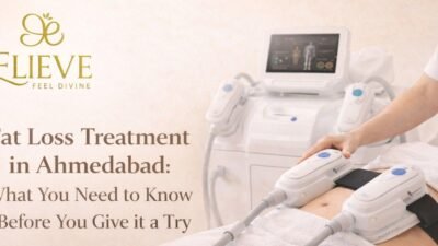 Fat Loss Treatment in Ahmedabad