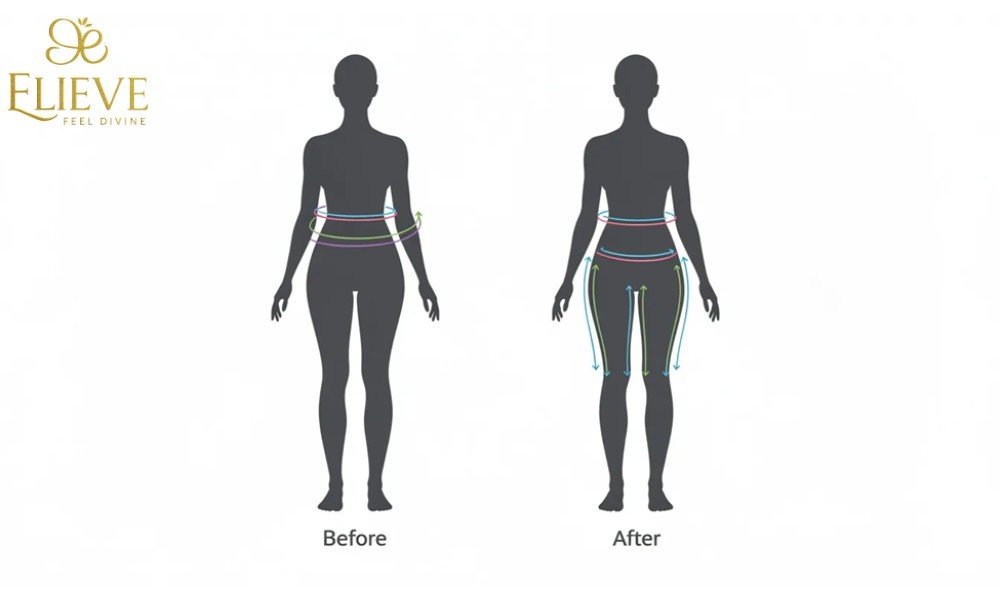 Full Body Massage Therapy in Ahmedabad