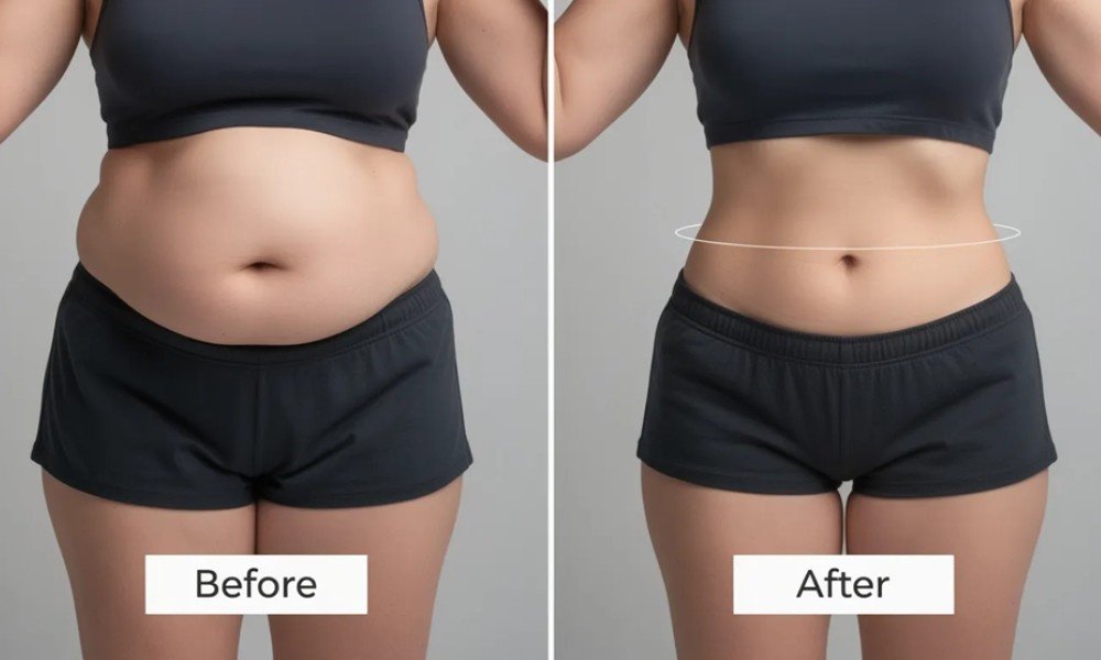 Guide to Fat Loss Treatment in Ahmedabad
