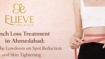 Inch Loss Treatment In Ahmedabad