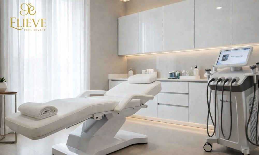 Non Surgical Body Slimming & Contouring Treatments in Ahmedabad