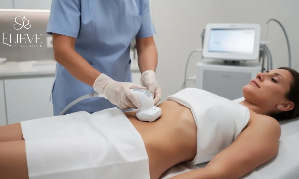 Non Surgical Fat Loss in Ahmedabad