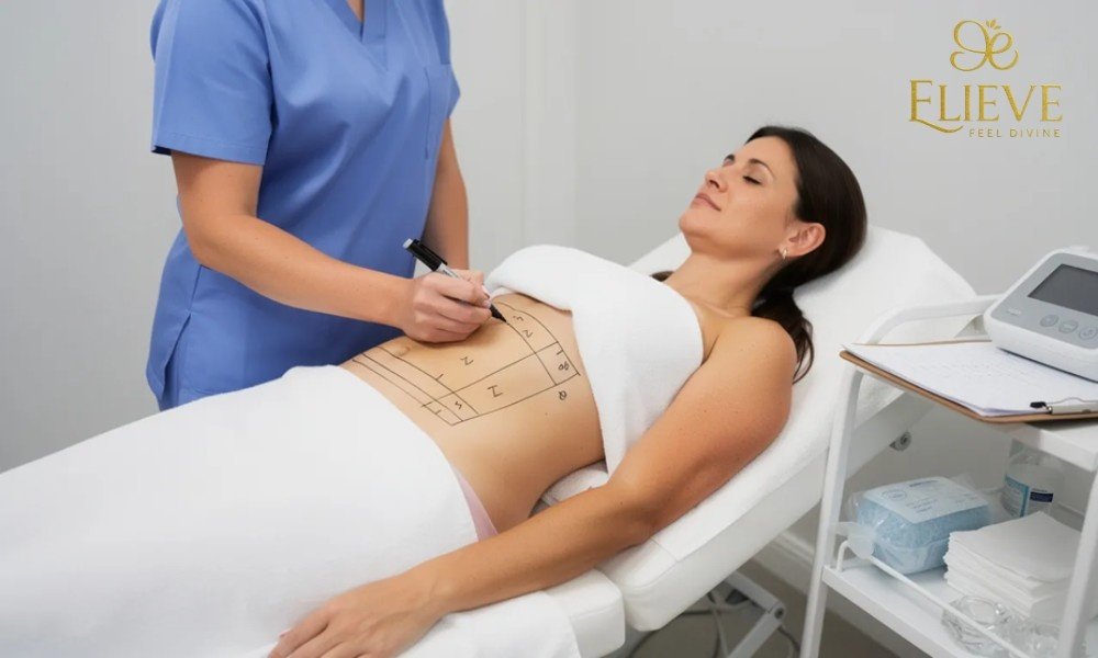 Step by Step Guide Inch Loss Treatment