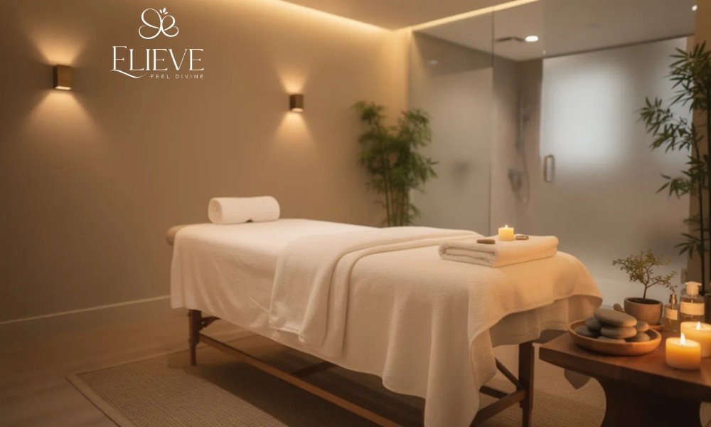 Wellness Massage in Ahmedabad