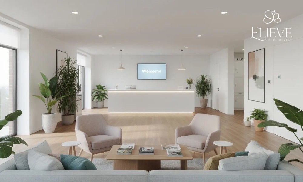 Beauty and Wellness Clinic 