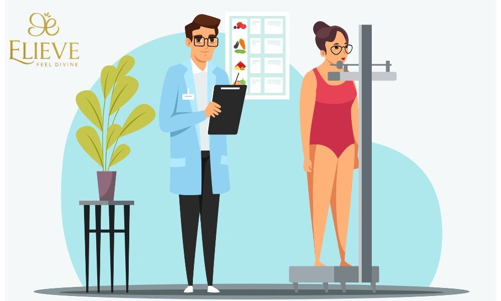 Body Composition Analysis in Ahmedabad