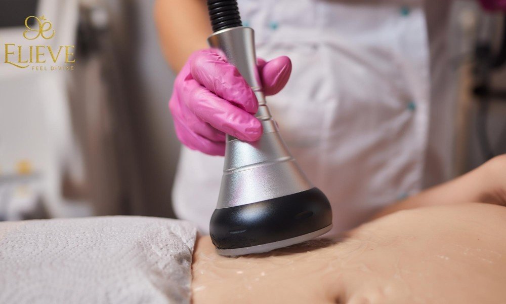 Body Contouring Treatment in Ahmedabad