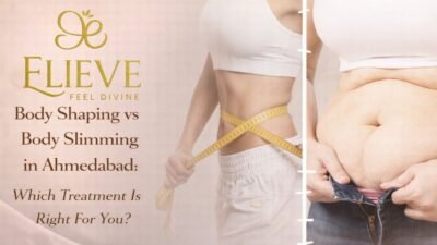 Body Contouring Treatment in Ahmedabad