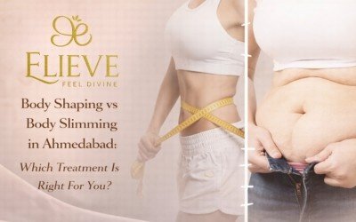 Body Contouring Treatment in Ahmedabad