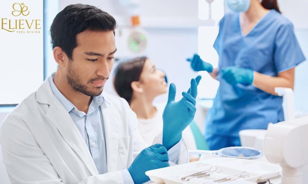 Body Sculpting Treatment in Ahmedabad