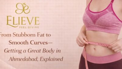 Body Sculpting Treatment in Ahmedabad