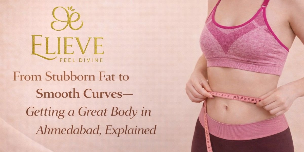 Body Sculpting Treatment in Ahmedabad