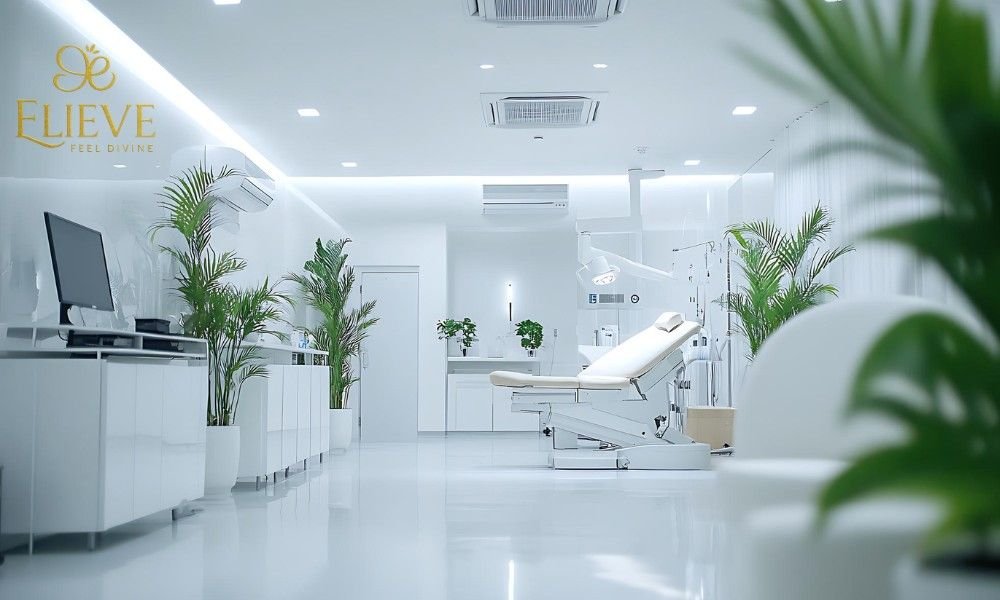 Body Sculpting Treatment in Ahmedabad