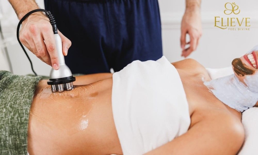 Body Slimming Treatment in Ahmedabad