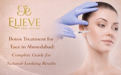 Botox Treatment for Face in Ahmedabad