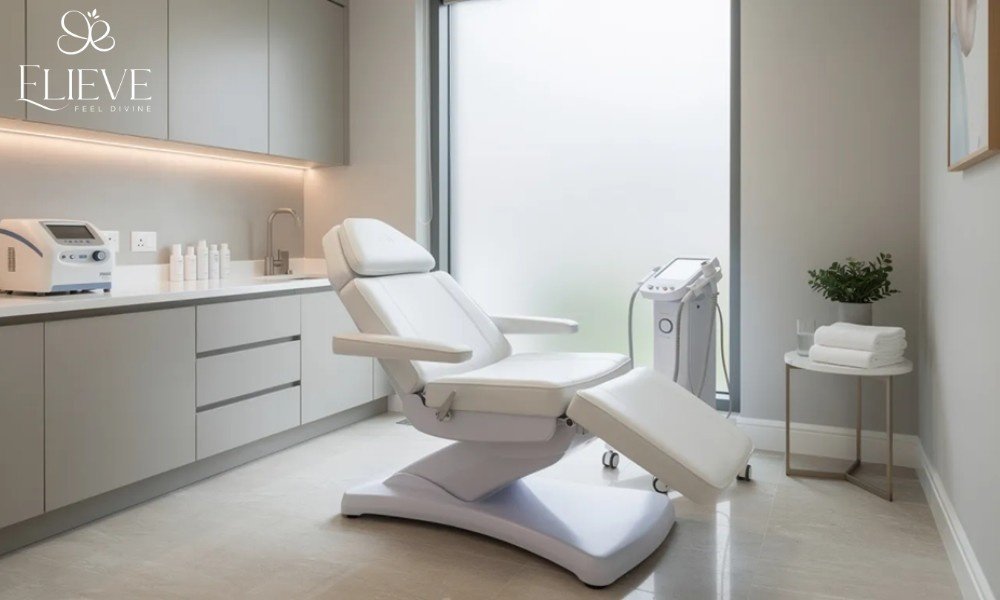 Botox Treatment for Face in Ahmedabad