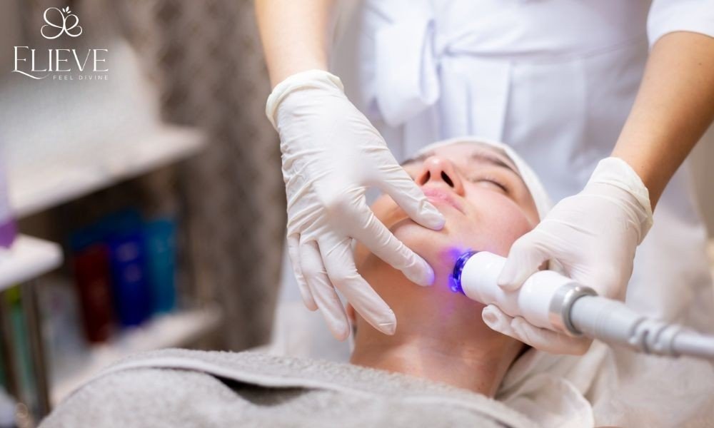 CO2 Laser Treatment in Ahmedabad