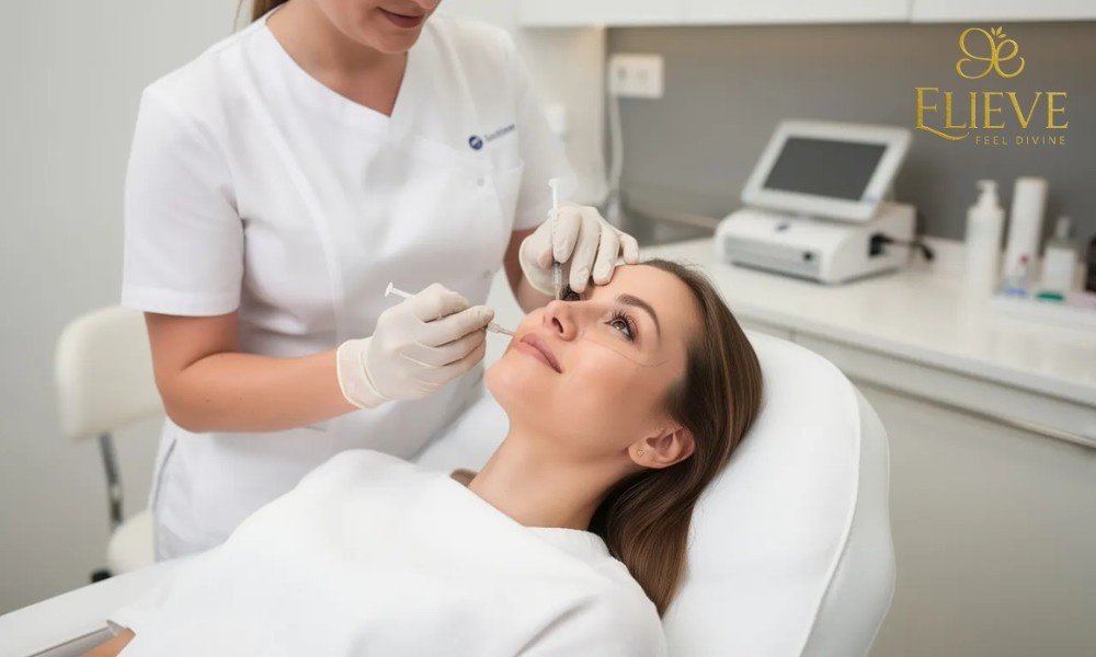 Dermal Fillers Treatment