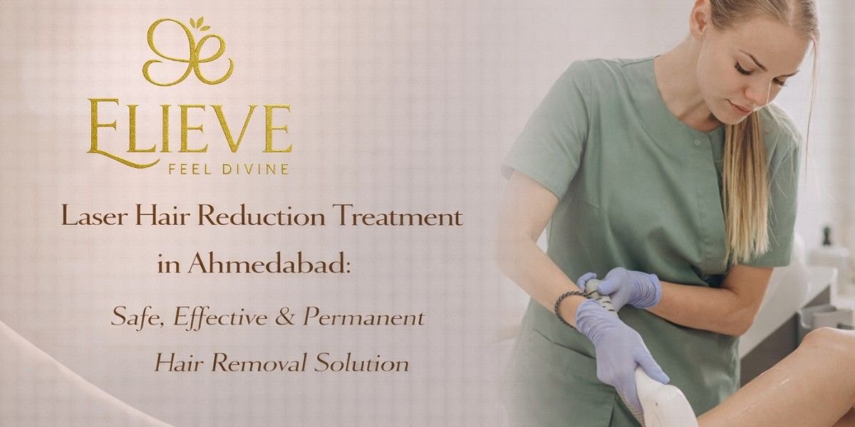 Effective & Permanent Hair Removal Solution