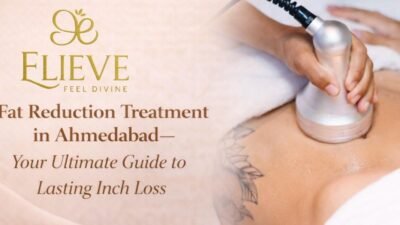 Fat Reduction Treatments in Ahmedabad