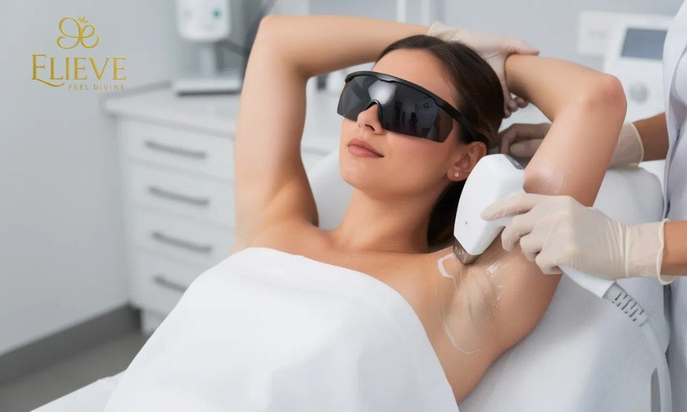 Hair Removal