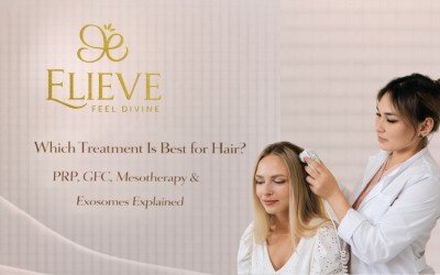 Mesotherapy & Exosomes Explained