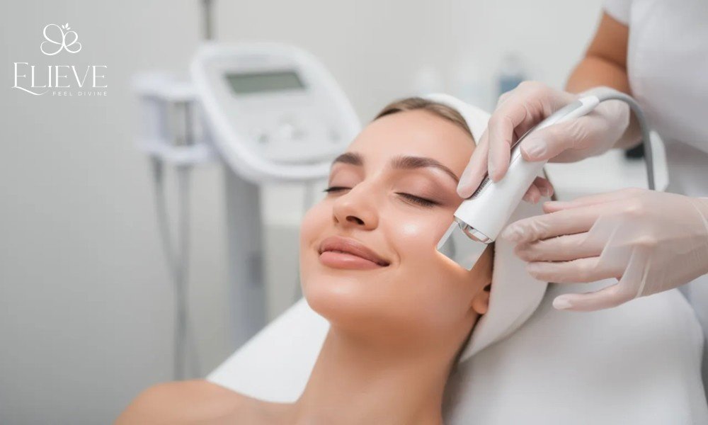 Hydrafacial Treatment in Ahmedabad