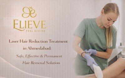 Effective & Permanent Hair Removal Solution