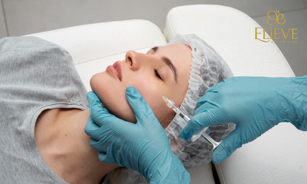 Mesotherapy Treatment in Ahmedabad