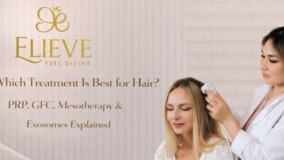Mesotherapy & Exosomes Explained
