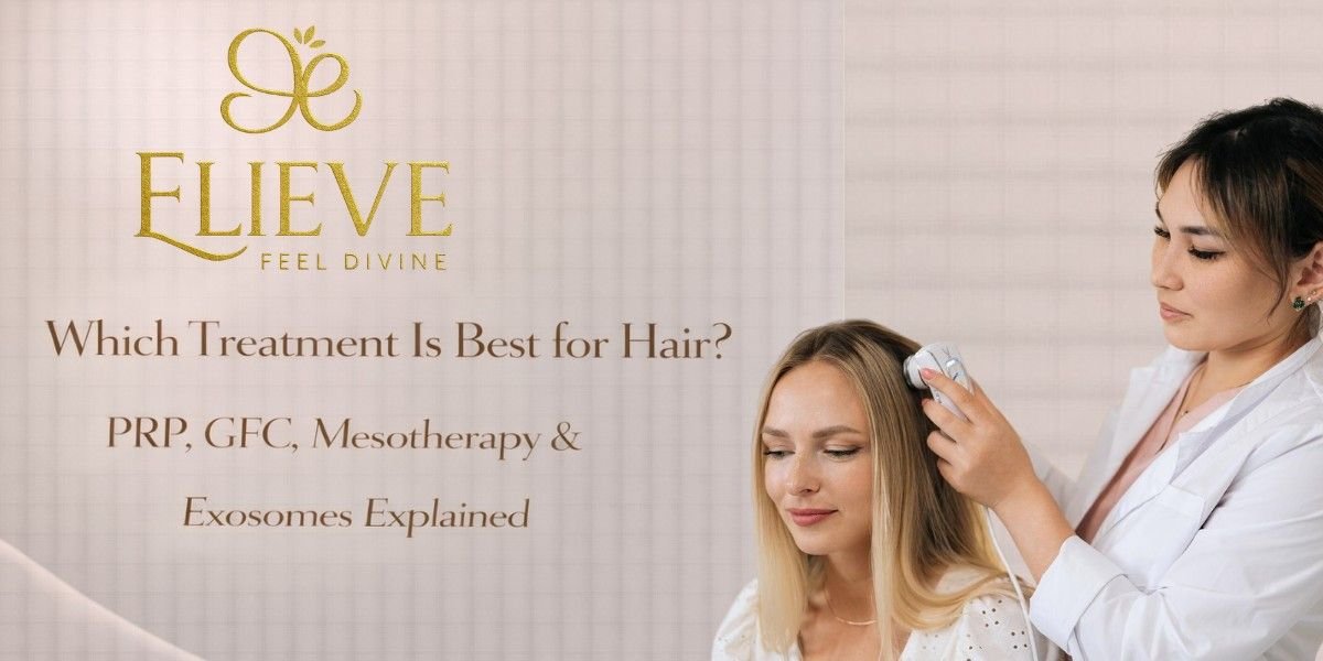 Mesotherapy & Exosomes Explained