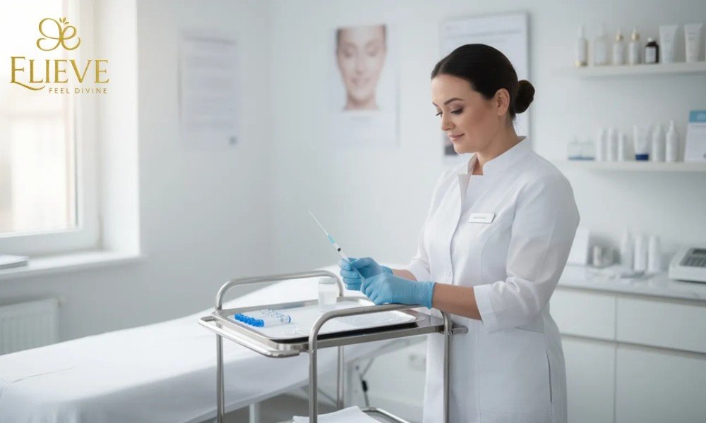 Botox Treatment for Face in Ahmedabad