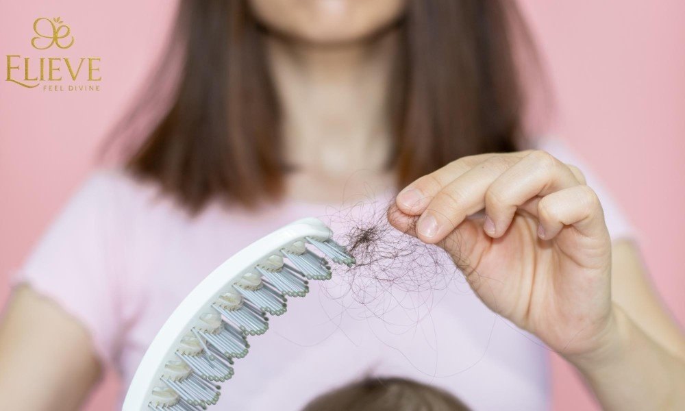 PRP Hair Treatment in Ahmedabad