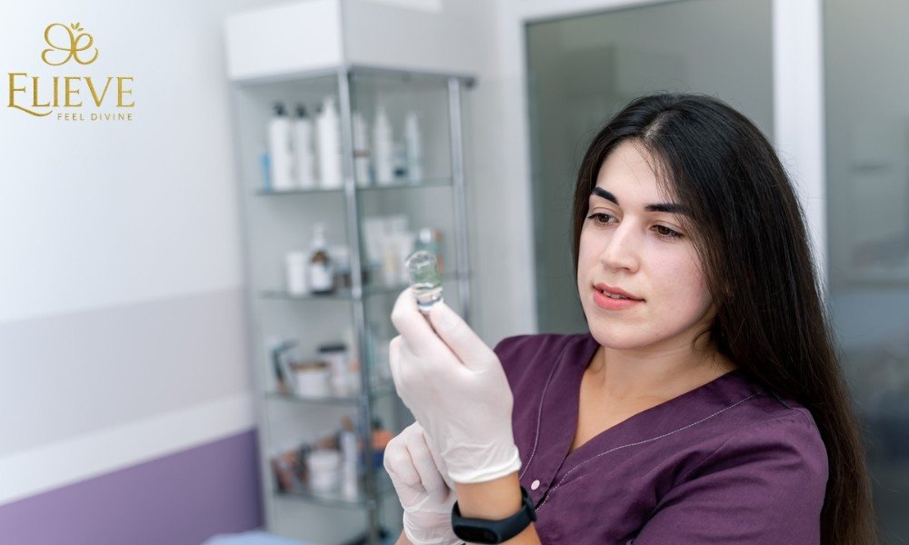 PRP Hair Treatment in Ahmedabad