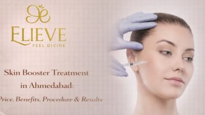 Skin Booster Treatment in Ahmedabad