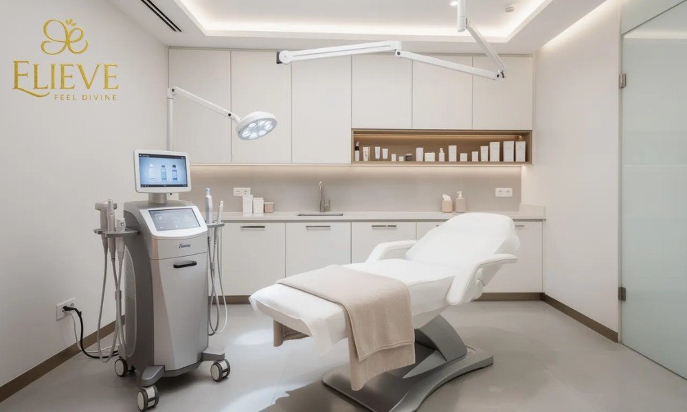 Technologies & Complementary Treatments