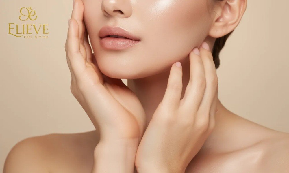Treated with Skin Boosters
