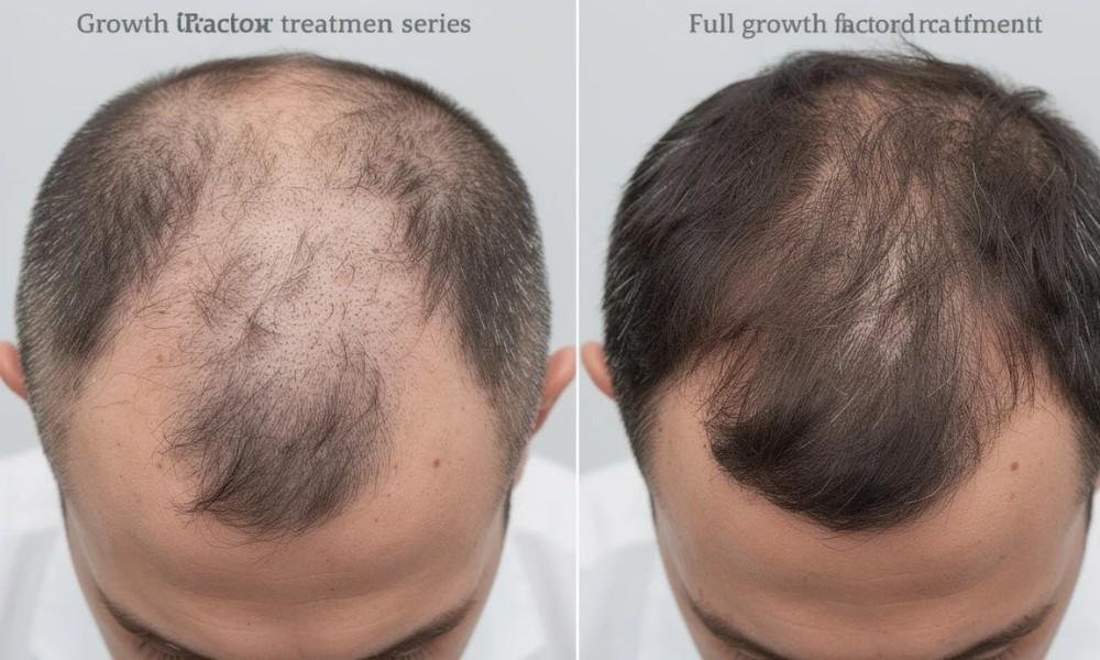 Advanced Form of PRP
