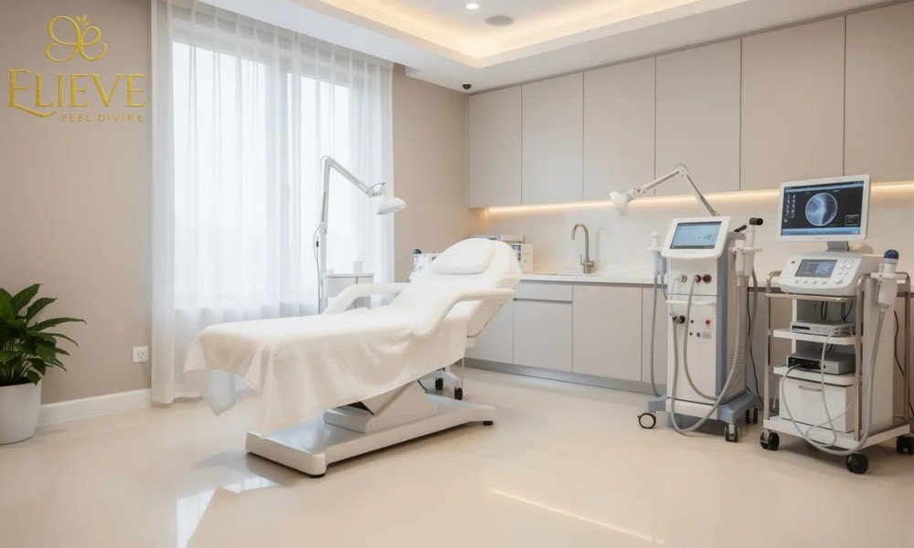 Beauty and Wellness Clinic