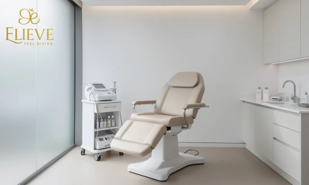 Beauty and Wellness Clinic

