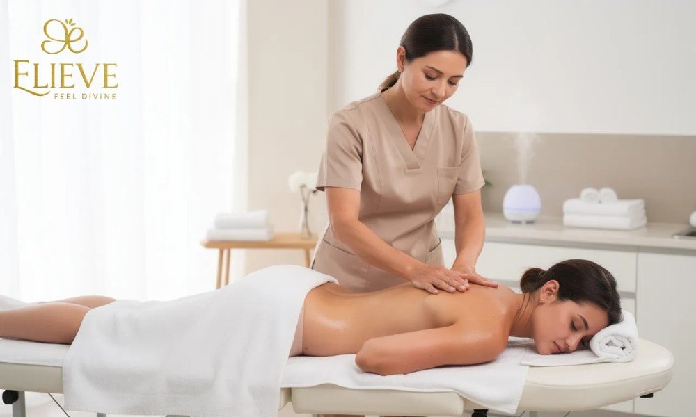 Body Massage Therapy