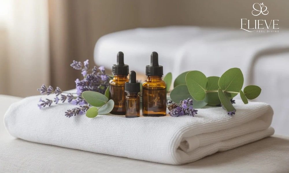 Essential Oils