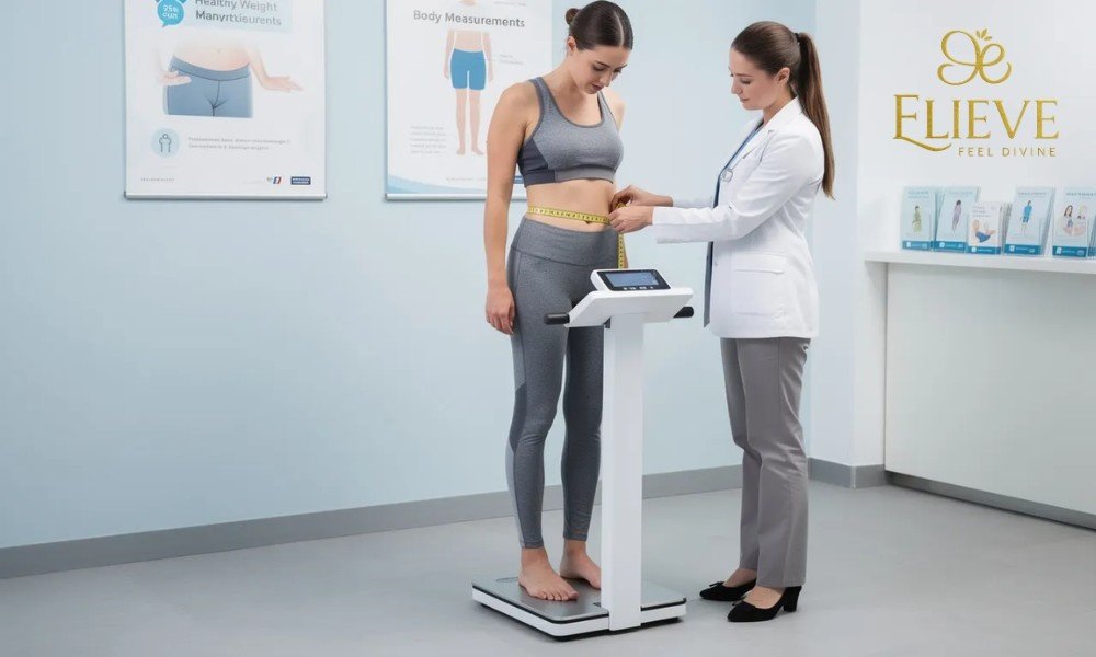 Inch Loss vs Weight Loss
