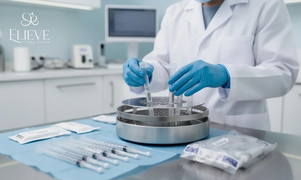 Platelet-Rich Plasma